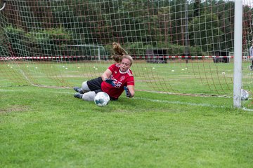 Bild 152 - Frauen SG NieBar - HSV 2 : Ergebnis: 4:3